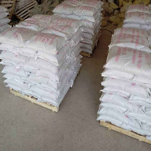 影響澆注料耐磨性的因素有哪些？(圖1)
